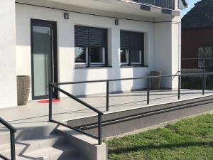 Korona Apartman Balatonboglár