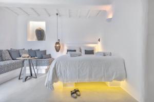 Mykonian Mews Luxury Suites Myconos Greece