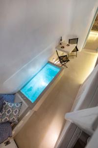 Mykonian Mews Luxury Suites Myconos Greece