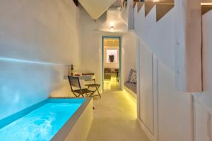 Mykonian Mews Luxury Suites Myconos Greece