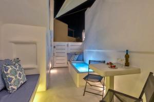 Mykonian Mews Luxury Suites Myconos Greece