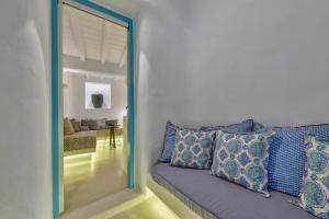 Mykonian Mews Luxury Suites Myconos Greece