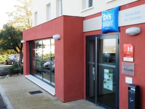 Hotels ibis budget Montauban Les Chaumes : photos des chambres