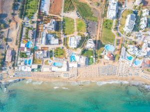 Parthenis Beach, Suites by the Sea Heraklio Greece