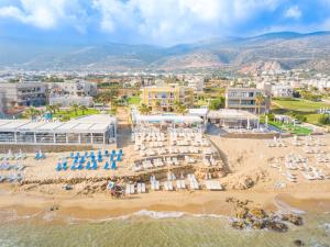 Parthenis Beach, Suites by the Sea Heraklio Greece