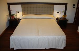 Double or Twin Room room in Hotel Le Macine