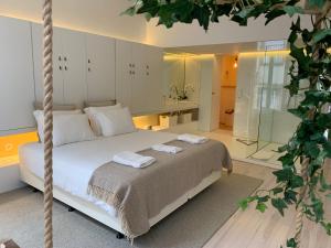OHH - Mouzinho Deluxe Apartment