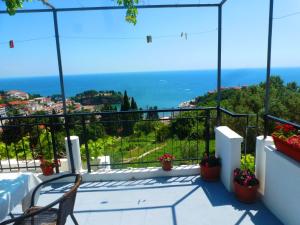 Apartment Djakonovic Mladen