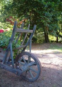 B&B / Chambres d'hotes Chateau de Beaulieu : photos des chambres