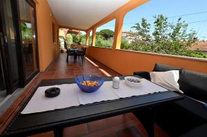 Casa Sol Maris