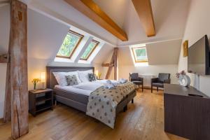 Wellness & Spa hotel Villa Regenhart