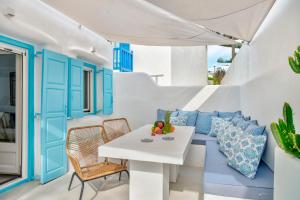 Mykonian Mews Luxury Suites Myconos Greece