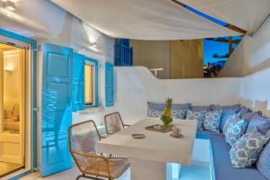 Mykonian Mews Luxury Suites Myconos Greece