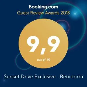 Sunset Drive Exclusive - Benidorm - Benidorm