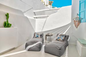 Mykonian Mews Luxury Suites Myconos Greece