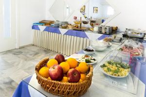 Gardenia Hotel Santorini Greece