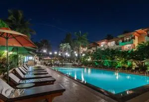 Somy Plaza Calangute Goa - Formerly Somy Resort - Calangute