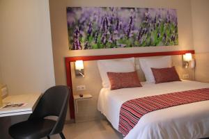 Hotels Hotel Saint Louis : photos des chambres