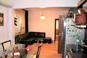 Apartament Robi