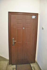 Apartament Robi