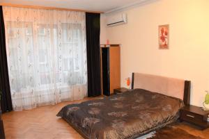 Apartament Robi
