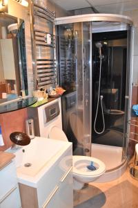 Apartament Robi
