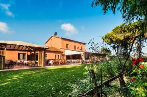Agriturismo Podere Giulio