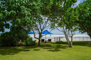 Solas Surf - 4hvězdičkové hotely ve městě Ahangama