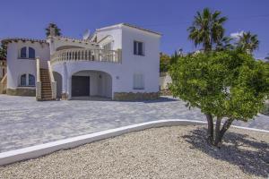 Villas Guzman - Simpson