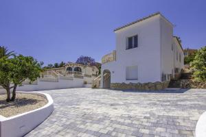 Villas Guzman - Simpson