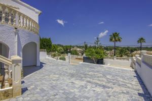 Villas Guzman - Simpson