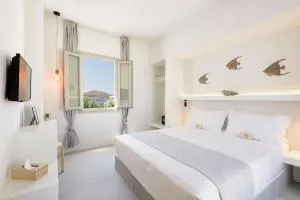 Peven Suites - Naousa