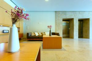 Palanga Apartments Near Baltic Sea