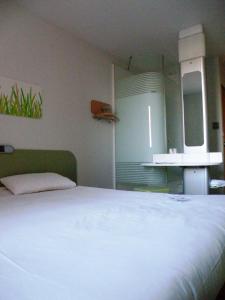 Hotels ibis budget Montauban Les Chaumes : photos des chambres