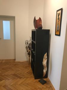 Lilians modern Appartement in historical Citycenter