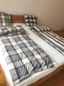 Lilians modern Appartement in historical Citycenter