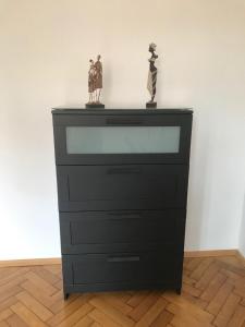 Lilians modern Appartement in historical Citycenter