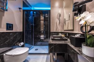 Habitación Doble Deluxe