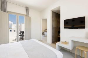 Peven Suites