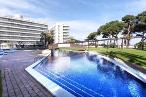 Apartma S'Abanell Central Park III RENTCB 243 Blanes &Scaron;panija
