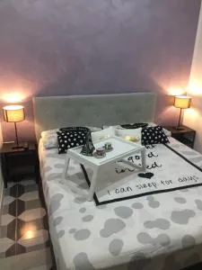 Santa Rita - Piragineti