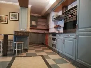 Apartment Carmen, my little vacation space - Boiro