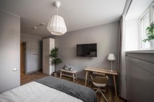 Hotel Saida - quality hostel