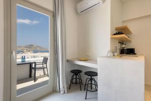 Peven Suites Paros Greece