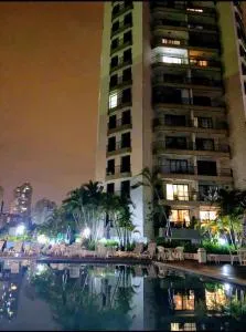 Apartamento Top Morumbi - 塔博昂-达塞拉