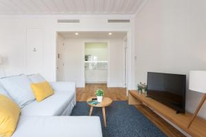 FLH Restauradores Fantastic Flat