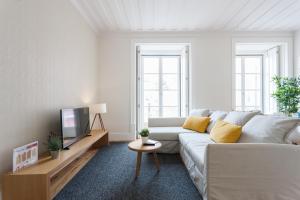 FLH Restauradores Fantastic Flat