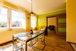 Victus Apartamenty, Apartament Valentine