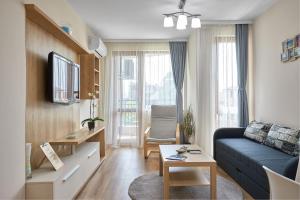 RELAX CENTER # BURGAS SUPERCENTER# BRAND NEW