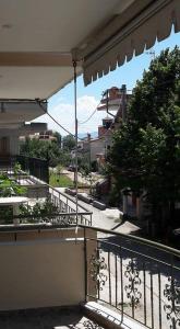 Eudoxia House Kavala Greece